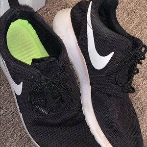 Nike runners
